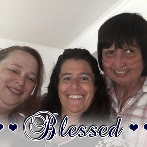 Meet your Posher, Sandi